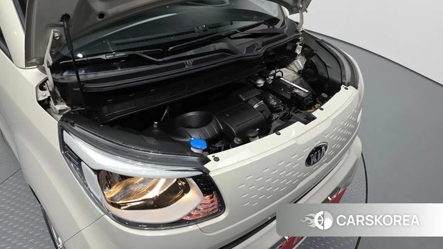 Kia The New Ray id 4430220 из Кореи 28