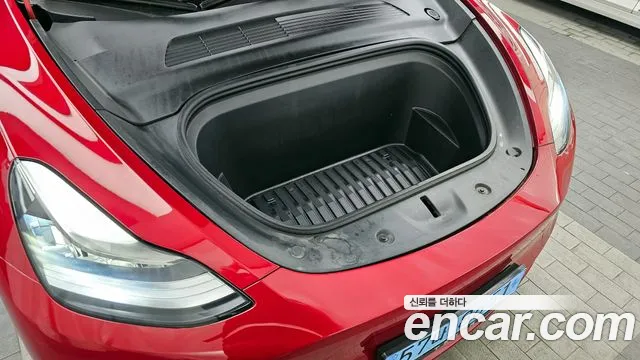 Tesla Model Y id 2640359 из Кореи 16