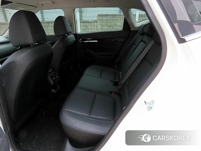 Kia Seltos id 4409872 из Кореи 16