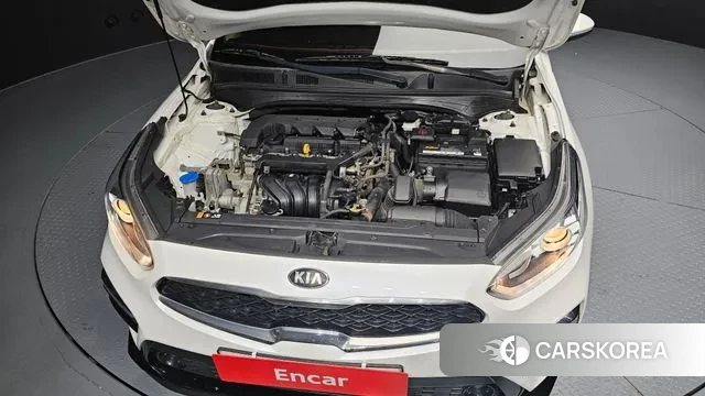 Kia Come New K3 id 3718473 из Кореи 16