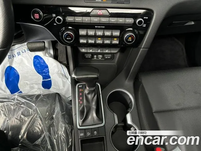 Kia Sportage 4th Generation id 2765354 из Кореи 16