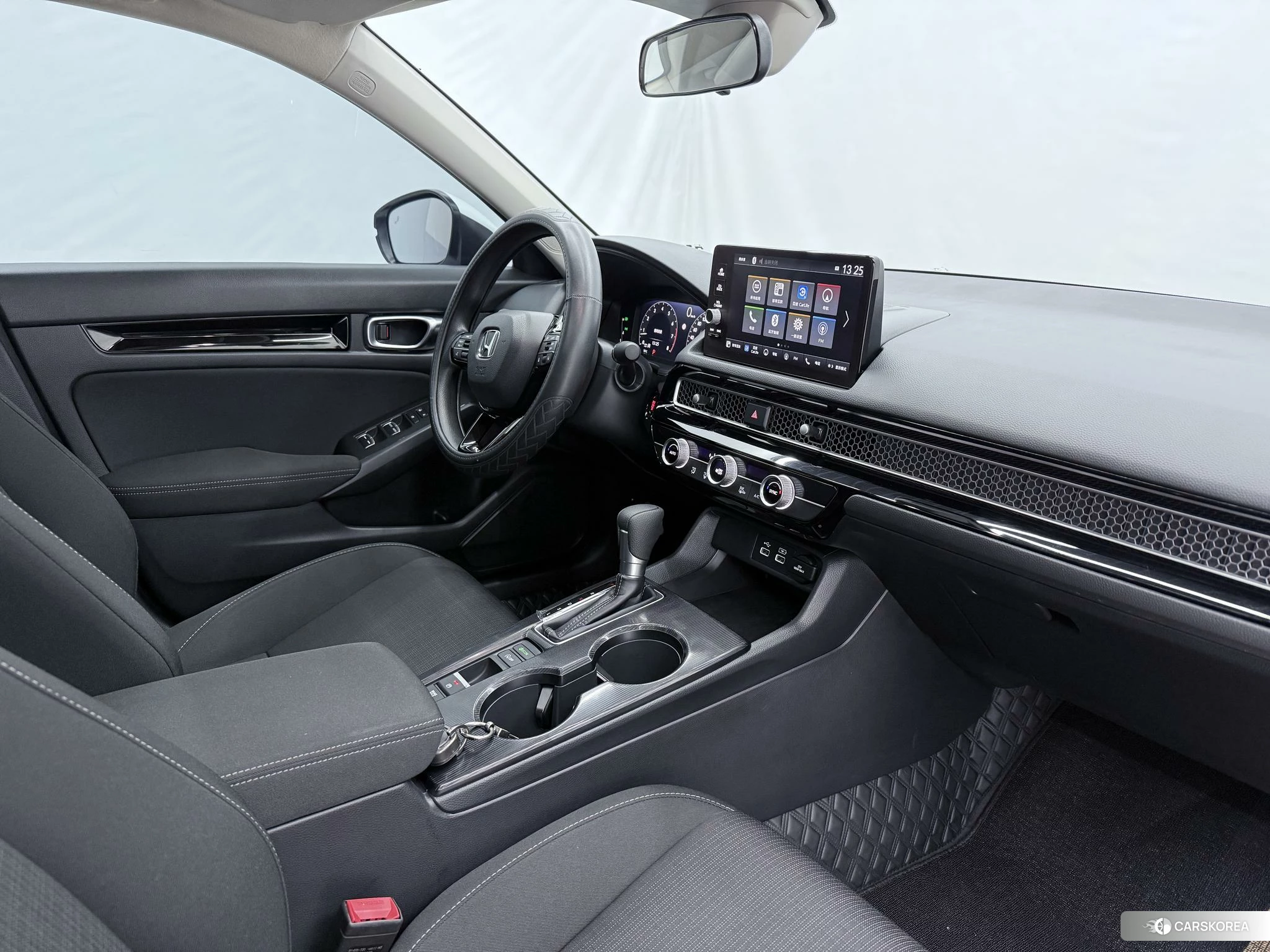 Honda Civic id 4420132 из Китая 12