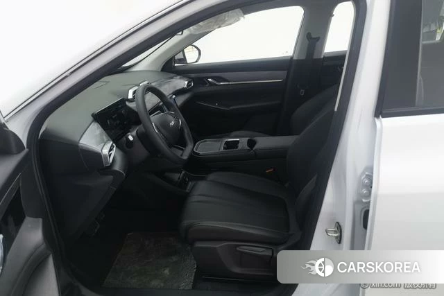 Dongfeng Fengshen Fengshen L7X id 3920823 из Китая 20