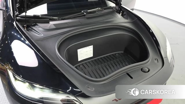 Tesla Model 3 id 4560534 из Кореи 27
