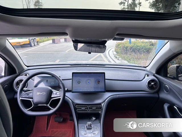 BYD Sea Lion 05DM id 4190357 из Китая 9