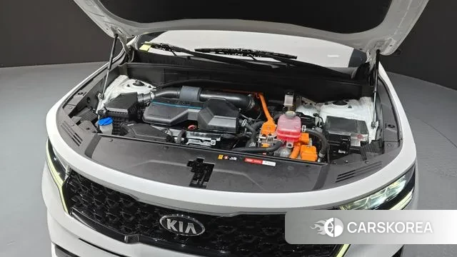 Kia Sorento 4th Generation id 3686806 из Кореи 16