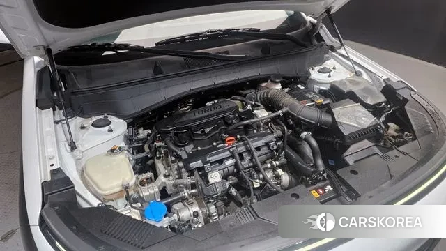 Hyundai Kona (SX2) id 3711896 из Кореи 16