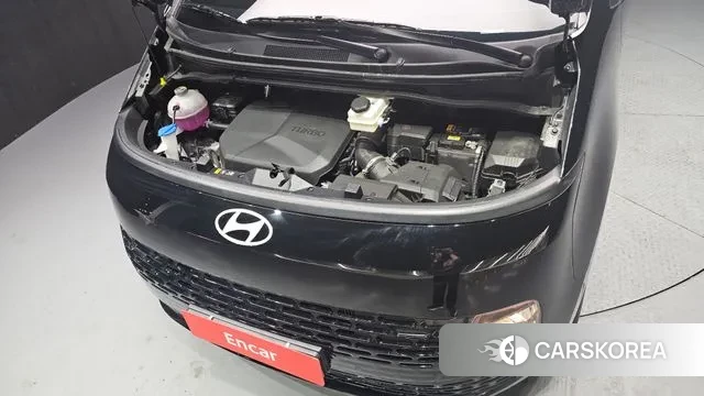 Hyundai Staria id 3700812 из Кореи 16