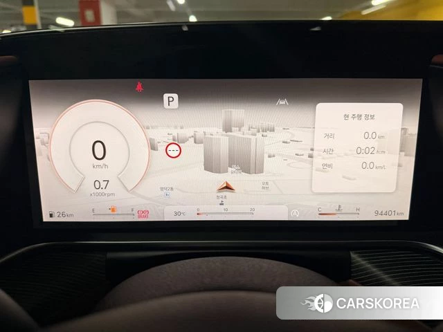 Genesis G90 (RS4) id 4592547 из Кореи 16
