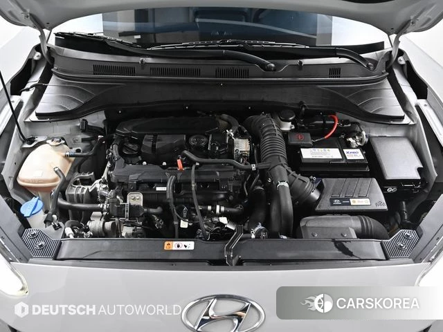 Hyundai The New Kona id 3898219 из Кореи 16