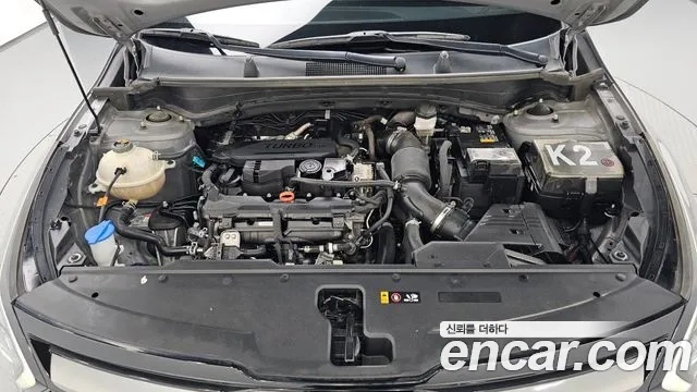 Kia Sportage 5th Generation id 2916152 из Кореи 16