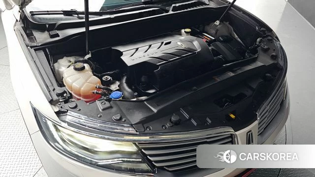 Lincoln MKX 2nd Generation id 4652205 из Кореи 30