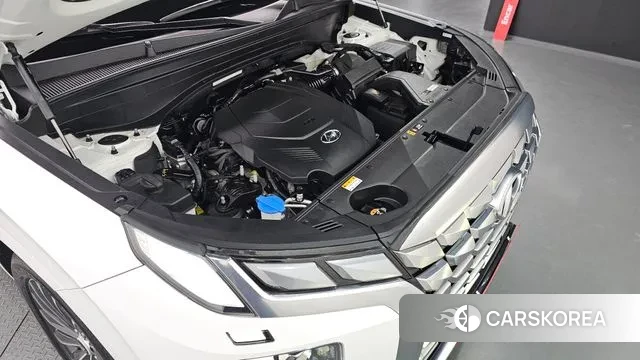 Hyundai The New Palisade id 3745598 из Кореи 16