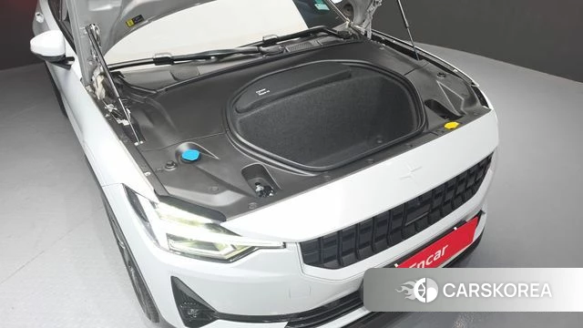 Polestar Polestar 2 id 4302967 из Кореи 26