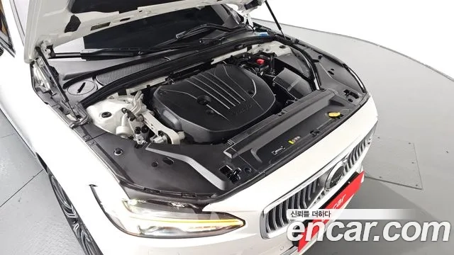 Volvo S90 id 2906881 из Кореи 16