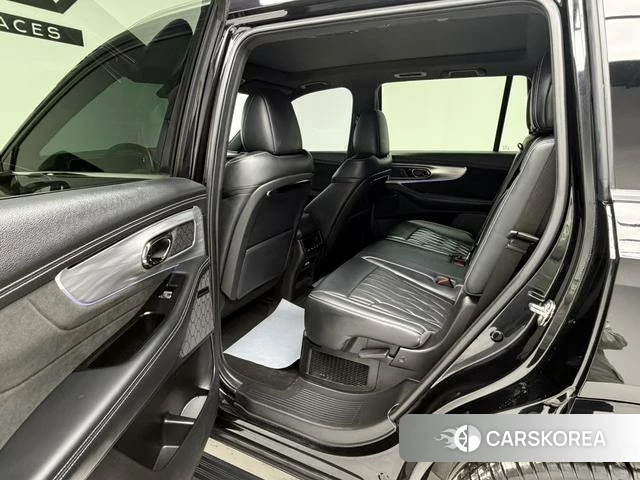 GAC Trumpchi Trumpchi GS8 id 3908255 из Китая 13