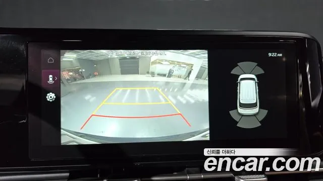 Kia Carnival 4th generation id 2684396 из Кореи 16