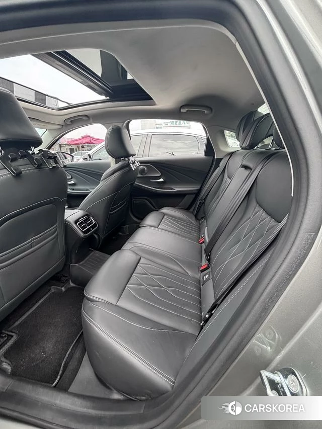 Chery Arrizo 8 id 4205779 из Китая 13