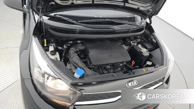 Kia All New Morning (JA) id 3018662 из Кореи 16