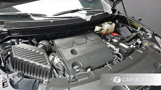 Chevrolet (GM Daewoo) Traverse id 3016524 из Кореи 16