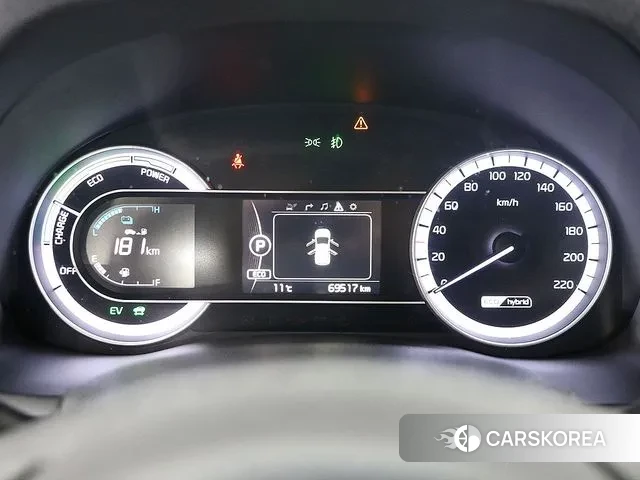 Kia Niro id 3480031 из Кореи 16
