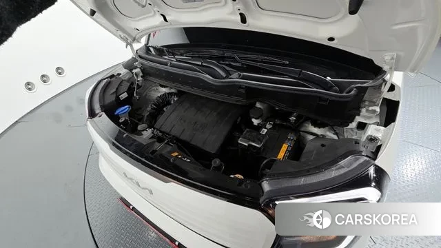 Kia The New Kia Ray id 3770118 из Кореи 16