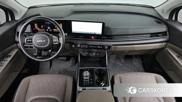 Kia The New Carnival 4th Generation id 3891361 из Кореи 16