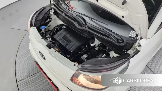 Kia The New Ray id 3175866 из Кореи 16