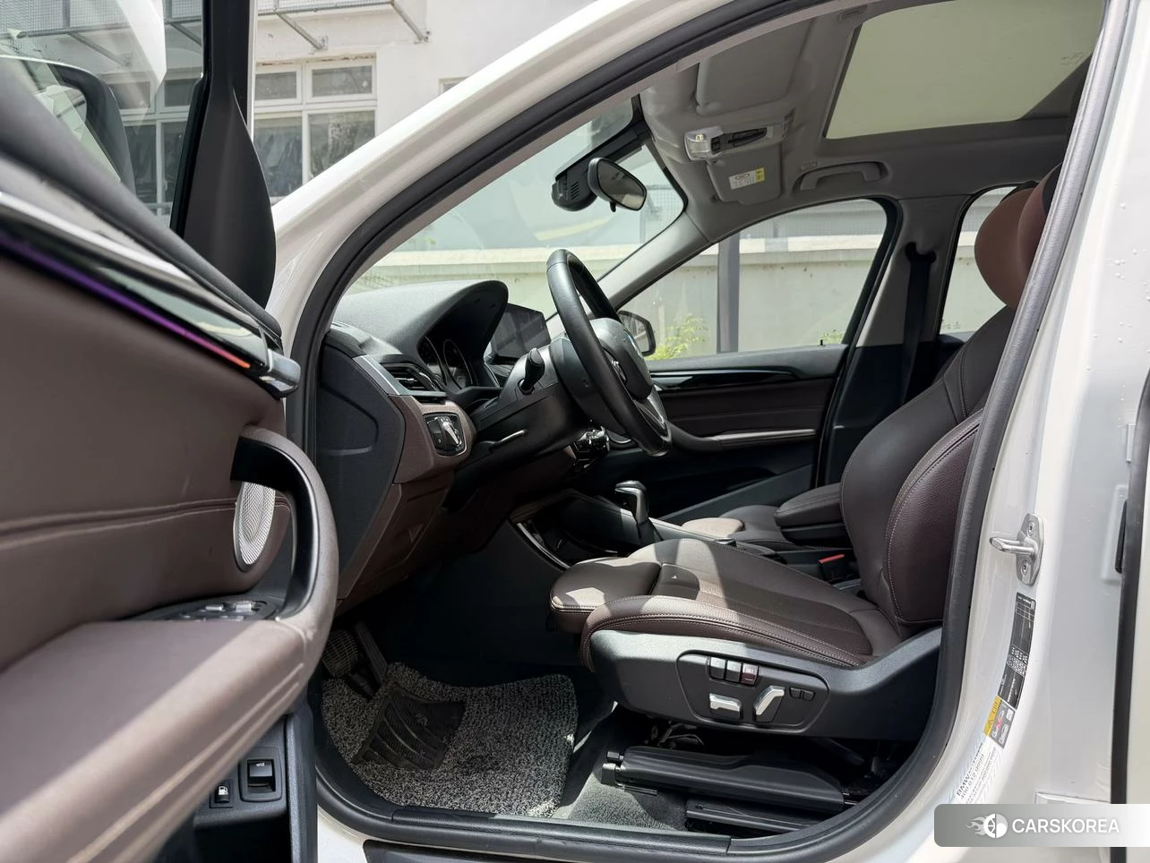 BMW X1 PHEV id 4493305 из Китая 11