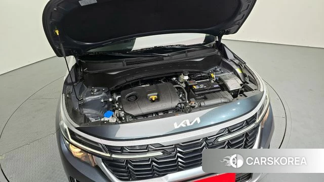 Kia The New Seltos id 4315705 из Кореи 26