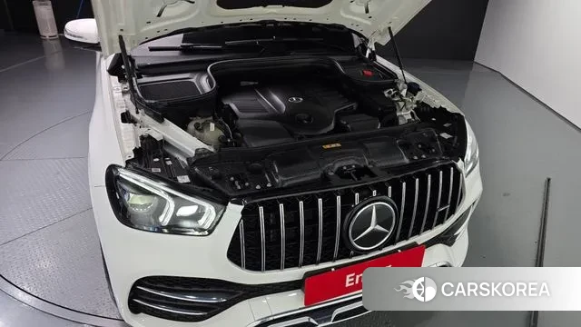 Mercedes-Benz GLE-Class W167 id 3463713 из Кореи 16