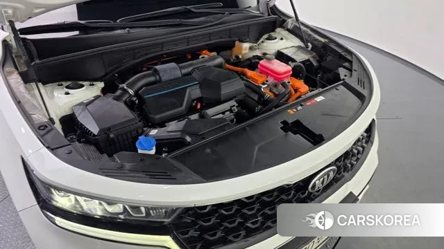 Kia Sorento 4th Generation id 3735856 из Кореи 16