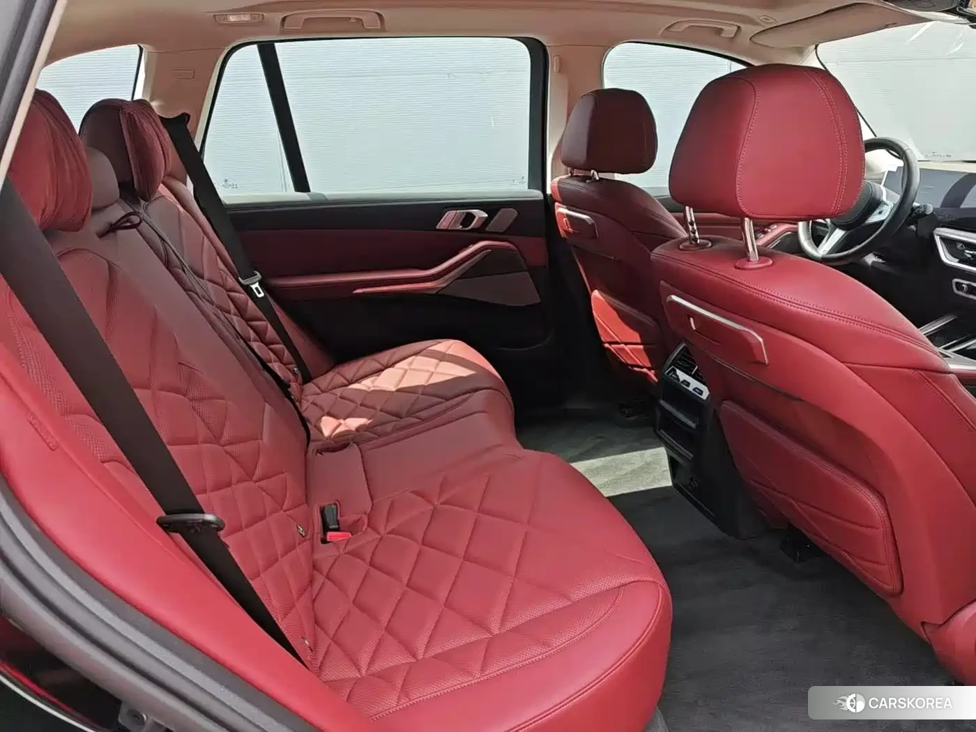 BMW X5 id 4546368 из Китая 11
