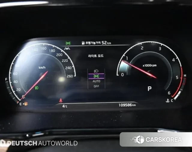 Kia Mohave Master id 3573005 из Кореи 15