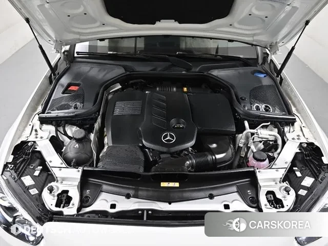 Mercedes-Benz E-Class W213 id 3680452 из Кореи 16