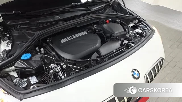 BMW 2 Series Active Tourer (U06) id 3590471 из Кореи 16