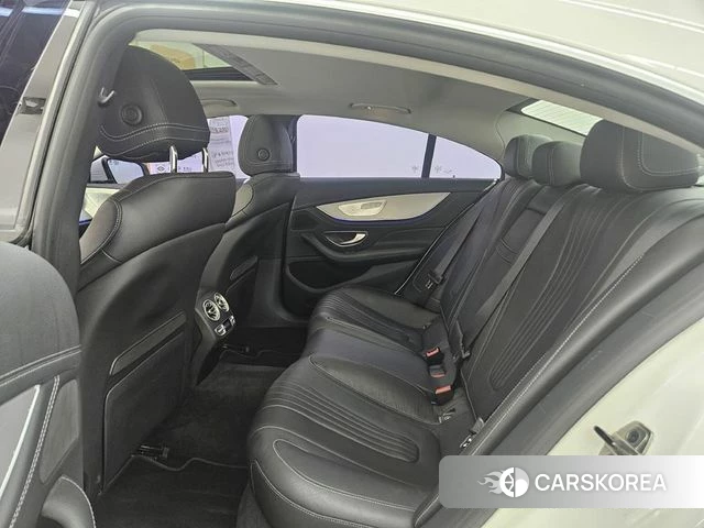 Mercedes-Benz CLS-Class C257 id 4770511 из Кореи 14