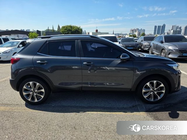 Kia Stonic id 4907487 из Кореи 16