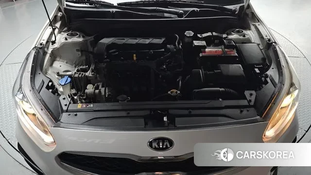 Kia Come New K3 id 3499949 из Кореи 16