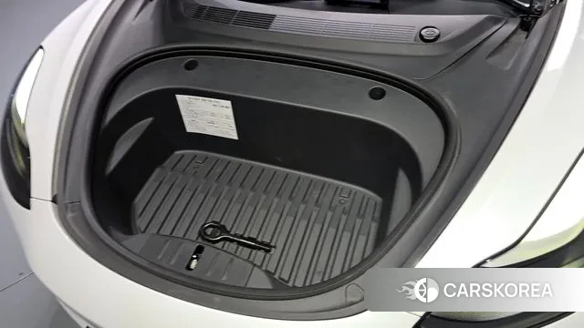 Tesla Model 3 id 3033102 из Кореи 16