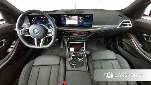 BMW 3 Series (G20) id 4862815 из Кореи 27