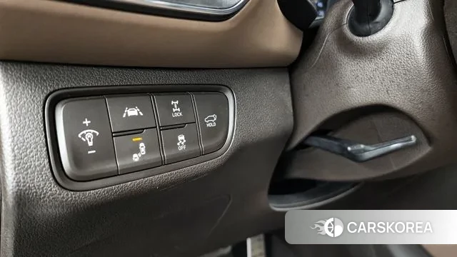 Hyundai Santa Fe TM id 3621955 из Кореи 16