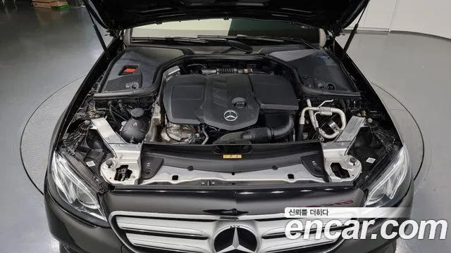 Mercedes-Benz E-Class W213 id 2473720 из Кореи 16