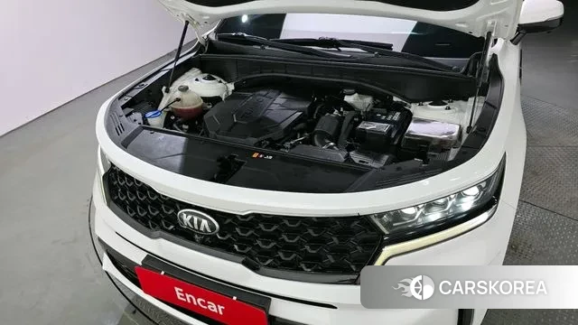 Kia Sorento 4th Generation id 3038758 из Кореи 16