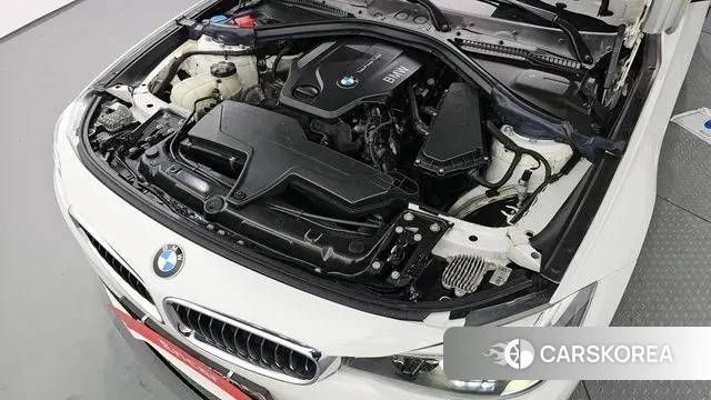 BMW 3 Series GT (F34) id 3004387 из Кореи 16