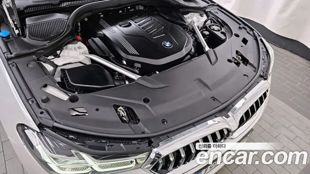 BMW 6 Series GT (G32) id 2717861 из Кореи 16