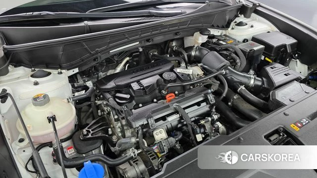 Hyundai Tucson (NX4) id 3910235 из Кореи 16