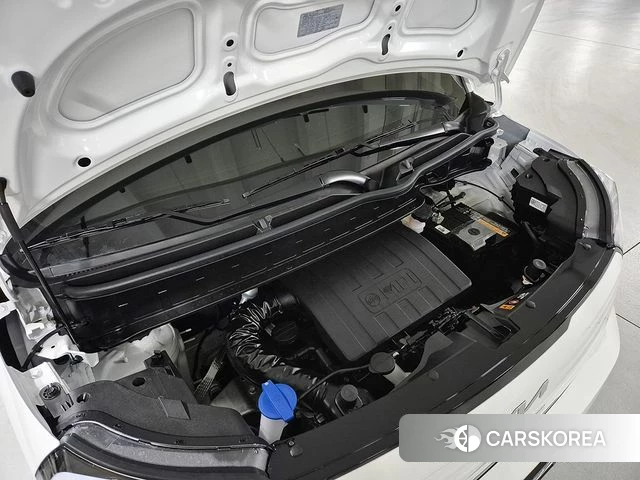 Kia The New Kia Ray id 4842438 из Кореи 16