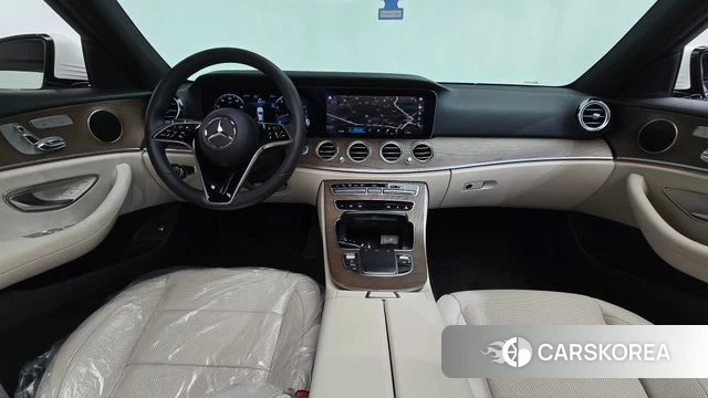 Mercedes-Benz E-Class W213 id 4529530 из Кореи 32