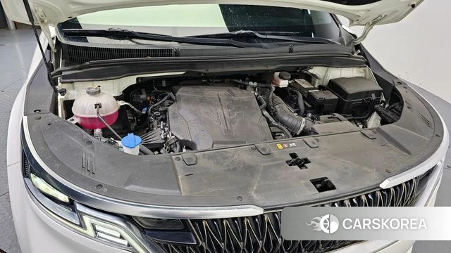 Kia Carnival 4th generation id 3839881 из Кореи 16